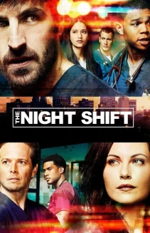 Watch The Night Shift online