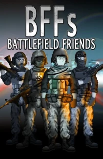 Watch Battlefield Friends online