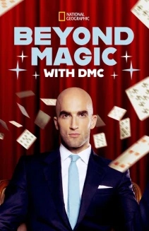 Watch Beyond Magic with DMC online