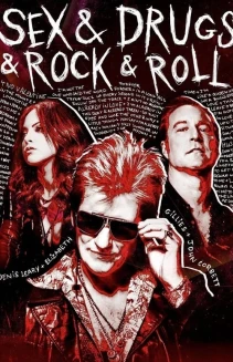 Watch Sex&Drugs&Rock&Roll online