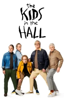 Watch The Kids in the Hall online