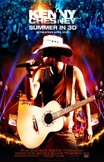 Kenny Chesney: Summer in