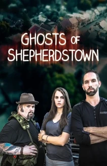 Watch Ghosts of Shepherdstown online