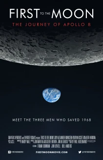 First to the Moon
