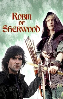 Watch Robin of Sherwood online
