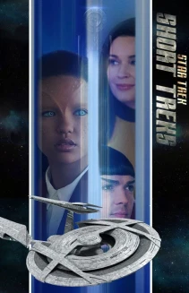 Watch Star Trek: Short Treks online