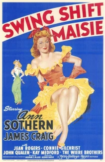 Swing Shift Maisie