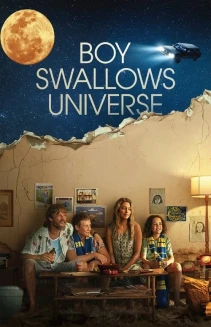 Watch Boy Swallows Universe online