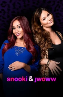 Watch Snooki & JWOWW online