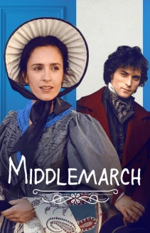Watch Middlemarch online