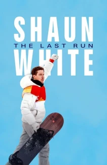 Watch Shaun White: The Last Run online