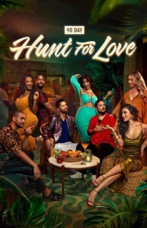 Watch 90 Day: Hunt For Love online