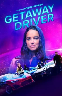 Watch Getaway Driver online