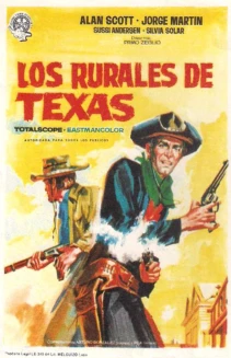 Texas Ranger