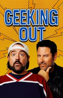 Watch Geeking Out online