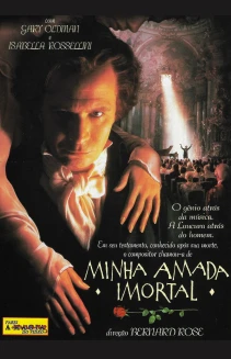 Immortal Beloved