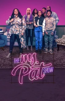 Watch The Ms. Pat Show online