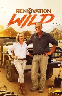 Watch Renovation Wild online