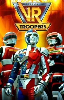 Watch VR Troopers online