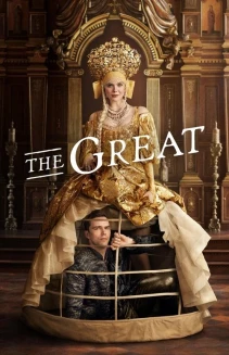 Watch The Great online
