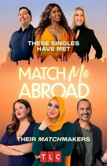 Watch Match Me Abroad online