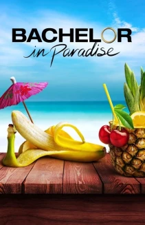 Watch Bachelor in Paradise online