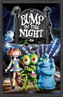 Watch Bump in the Night online