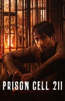 Watch Prison Cell 211 online