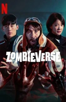 Watch Zombieverse online