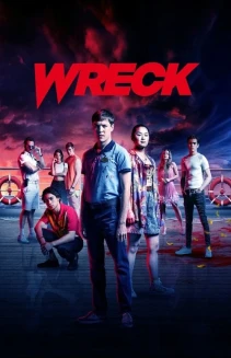 Watch Wreck online
