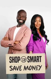 Watch Shop Smart, Save Money online