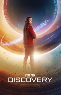 Watch Star Trek: Discovery online