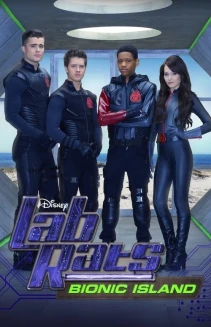 Watch Lab Rats online