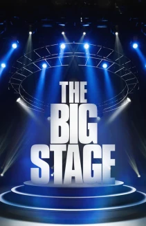 Watch The Big Stage online