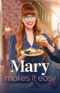 Watch Mary Makes It Easy online