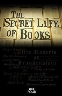 Watch The Secret Life of Books online