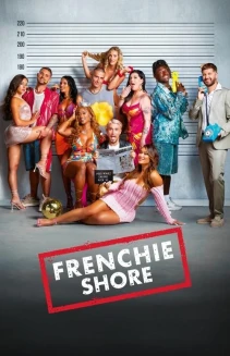 Watch Frenchie Shore online