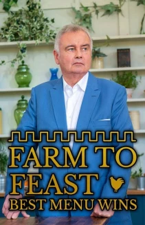 Watch Farm to Feast: Best Menu Wins online