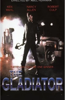 The Gladiator