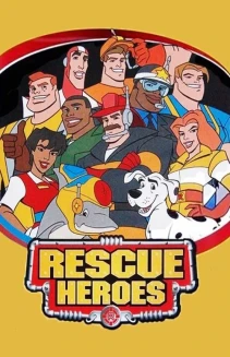 Watch Rescue Heroes online