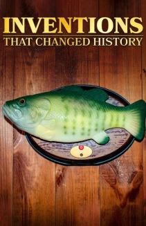 Watch Inventions That Changed History online