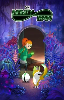 Watch Infinity Train online