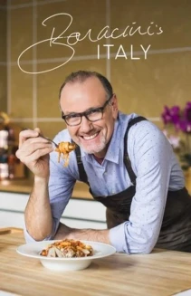 Watch Bonacini's Italy online