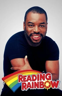 Watch Reading Rainbow online