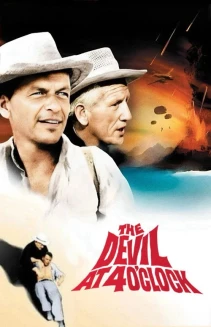 The Devil at 4 O'Clock