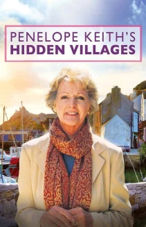 Watch Penelope Keith's Hidden Villages online
