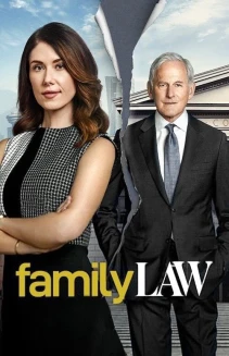 Watch Family Law online