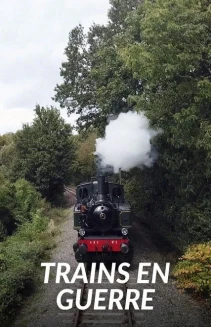 Watch Trains At War online
