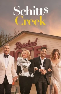 Watch Schitt's Creek online