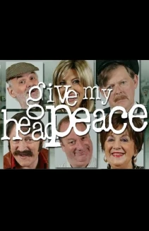 Watch Give My Head Peace online